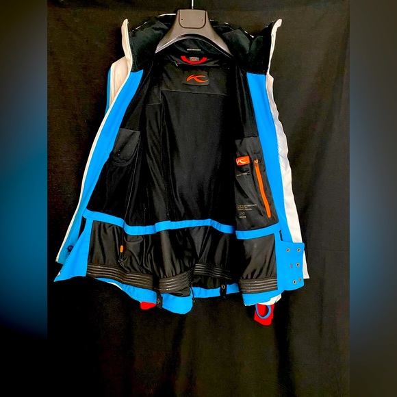 KJUS- women’s luxury ski jacket - Picture 6 of 10